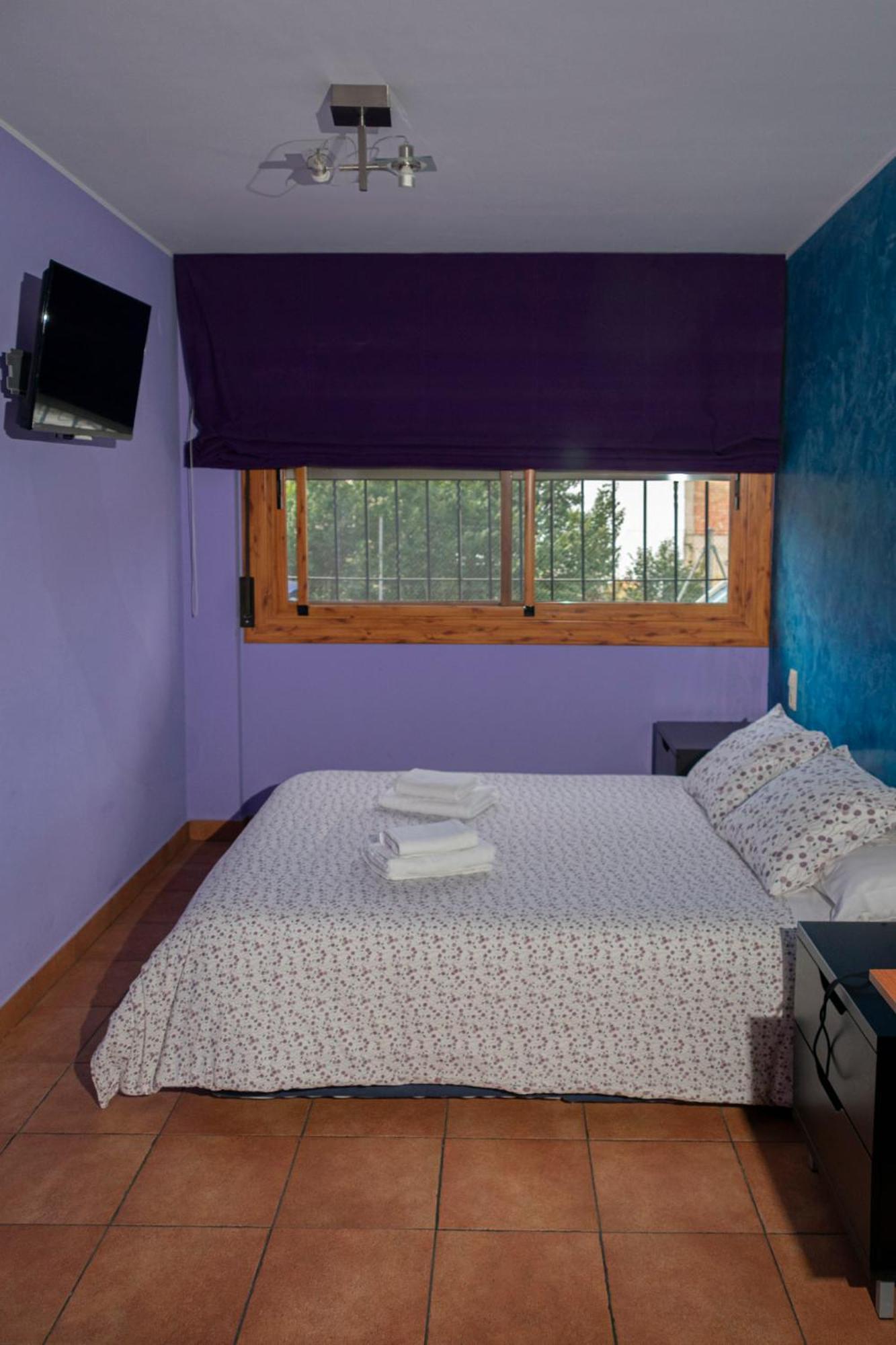 Casa Baja Apartment Valderrobres Exterior photo